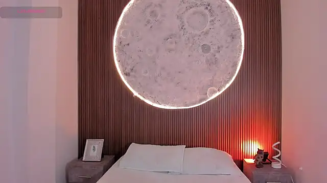 Chat +18 de RoseCassie ao vivo