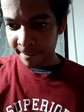 cingonduro: вебкам-шоу