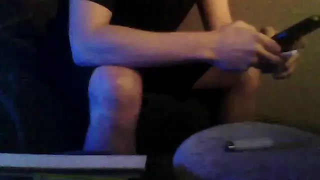 Tom4Womans 웹캠 쇼