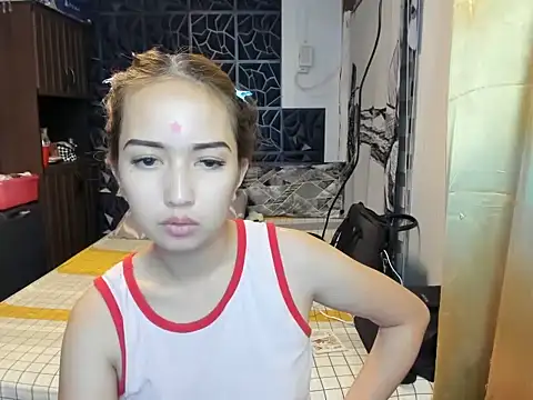 Soft_Angel8's Live XXX Chat