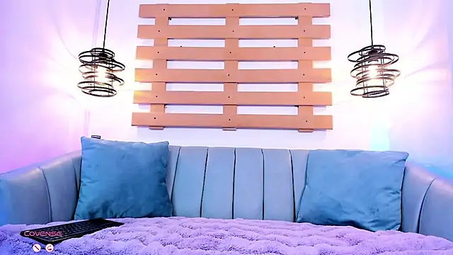 Chat +18 de ArianaSantana ao vivo