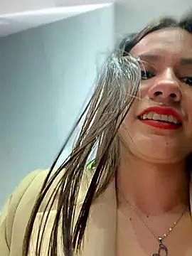 CHARLOTTE__05's Live XXX Chat