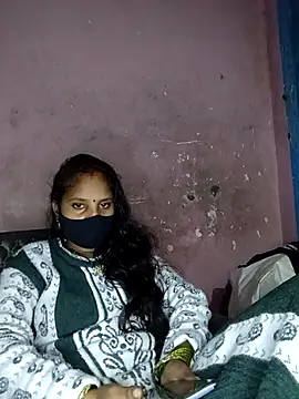 Sexy-aisha's Webcam Show