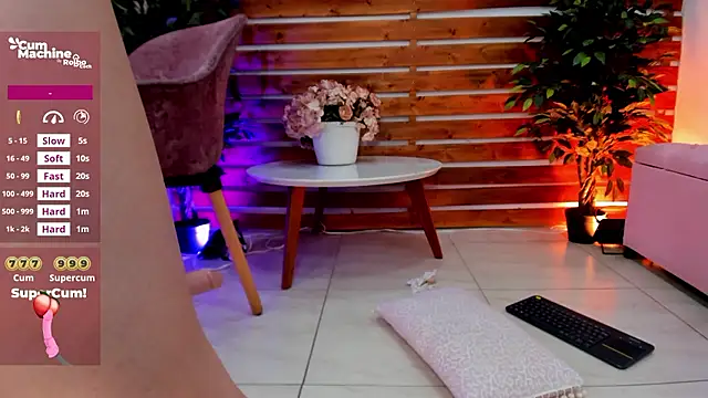 yen_lo_'s Live XXX Chat