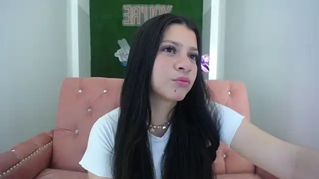 Vanesa_vix_t's Live XXX Chat