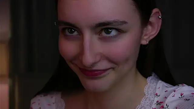 BeckiMacreno – Kamerová šou