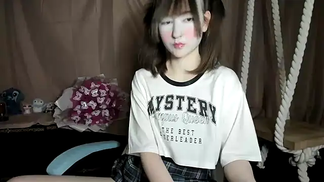 Chatroom XXX en direct de Yoonhee_ki