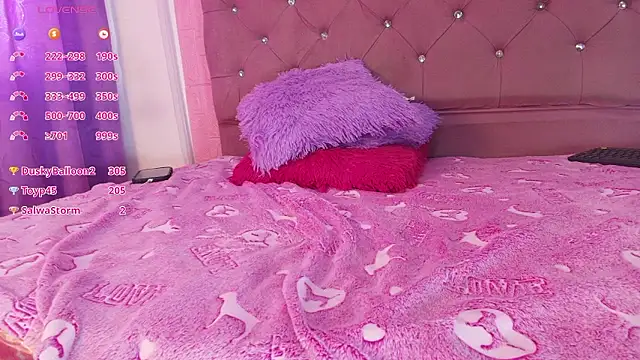 Chat +18 de Skinny_FullDirty ao vivo