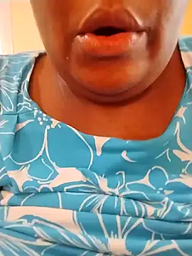 Show webcam de Wetness_Stargazz