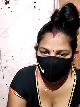 Hotcouplepriya Adlı Modelin Web Kamerası Şovu