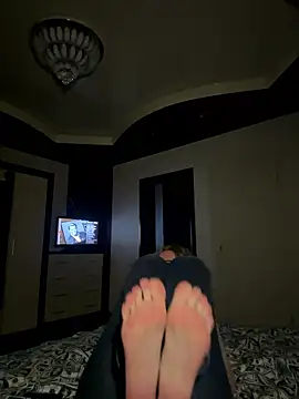 Tania201243's Webcam Show