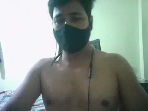 Sexy_Baadshah 웹캠 쇼