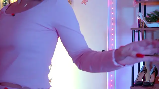 GentleRossi's Live XXX Chat