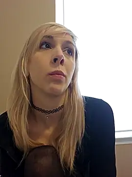 AmethystFoxx's Live XXX Chat