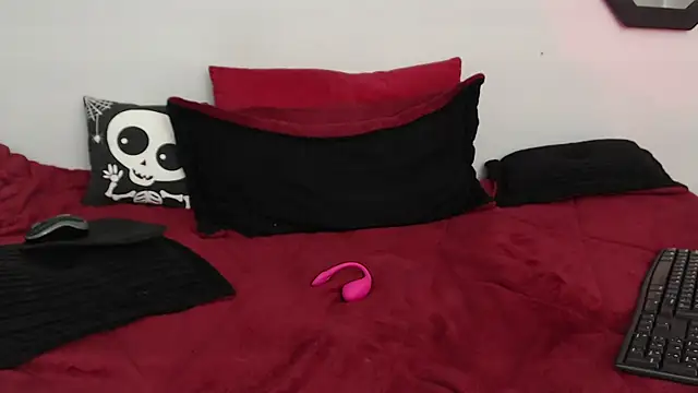 Amy_Aloqua's Live XXX Chat