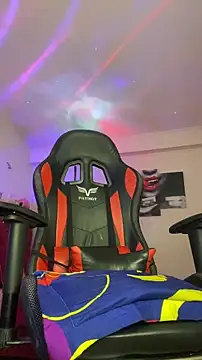 Chat +18 de bywanda ao vivo