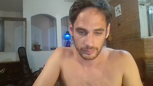 Stevenson988's Live XXX Chat