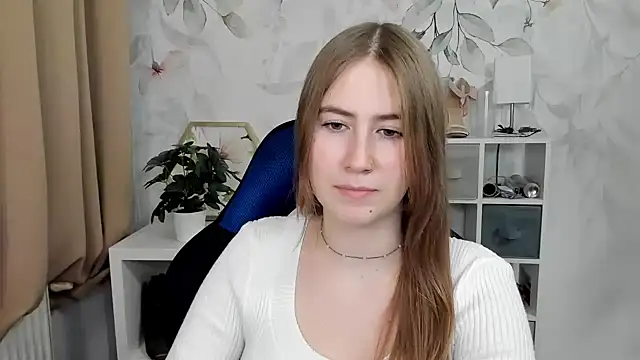 XXX chat uživo modela candy_Megan