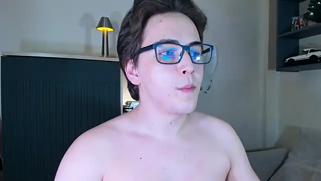 Show de webcam de Eric_ether