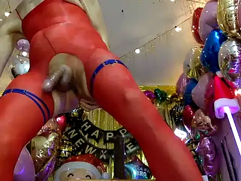 Show de webcam de HandsomeAlfie