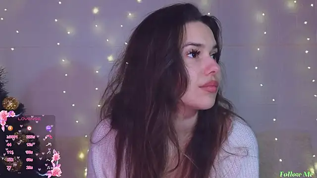 Вебкам-шоу Minne__mouse