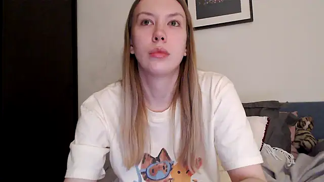 Scarlettford: вебкам-шоу