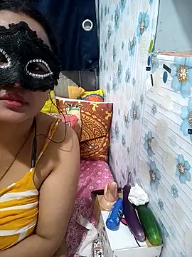 tina8th's Webcam Show