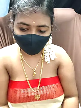 Tamil_Lotus' Webcam Show