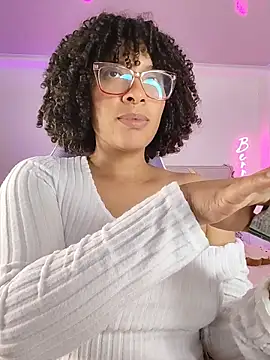 DannaBerry's Webcam Show