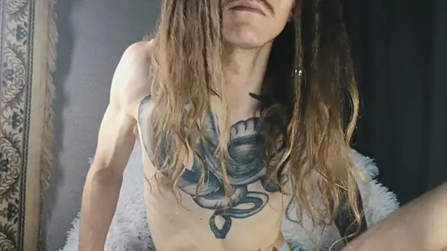 TechnoJesus Webcamshow