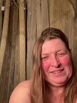 Show de Rasinka na webcam