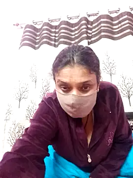 Gullapi's Webcam Show