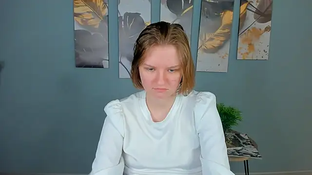 LilianSwallのライブXXXチャット