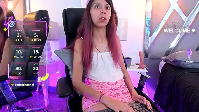 Goddess__Lilith's Live XXX Chat