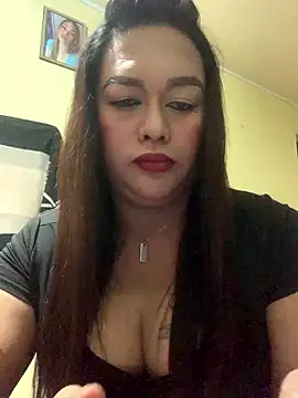 EmmaKantutera Webcamshow