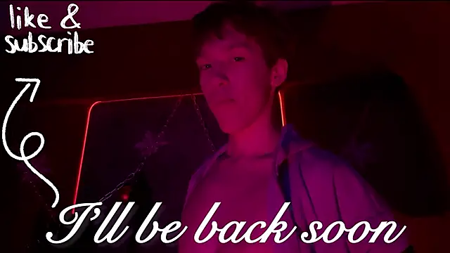 MarkBranston 라이브 XXX 채팅