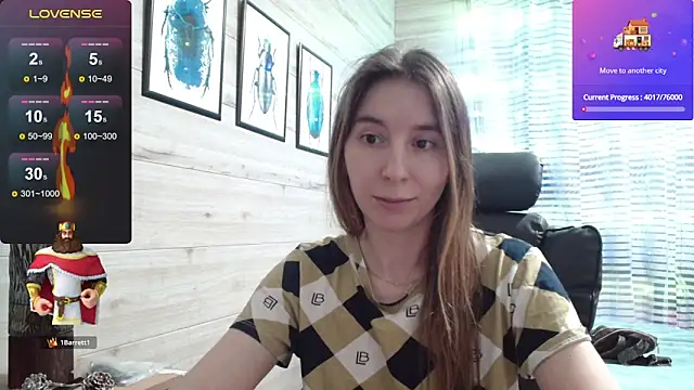 Wowpornoo Show in webcam