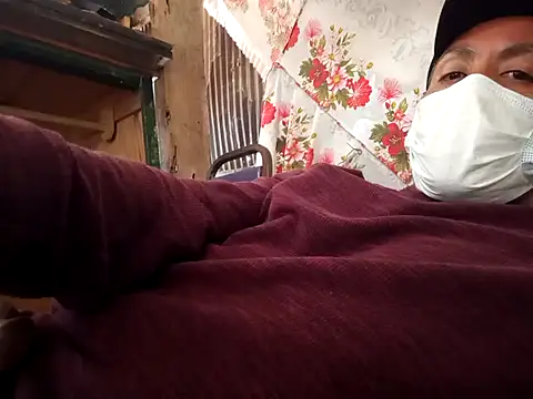 Locote069's Live XXX Chat