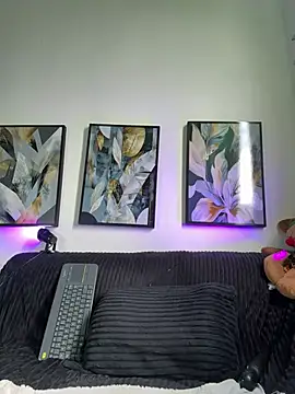 Dakotaa-lee's Live XXX Chat