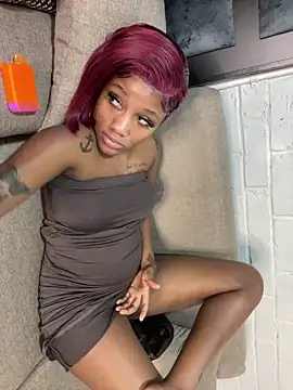 SexySiren21 Live XXX-chat