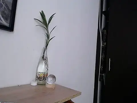 aria_jhonsson's Live XXX Chat