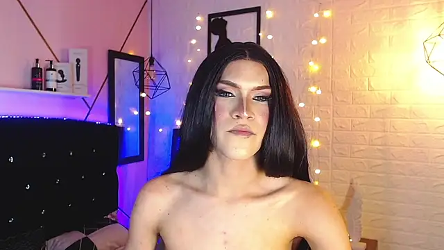 agatha_rodriguez's Live XXX Chat