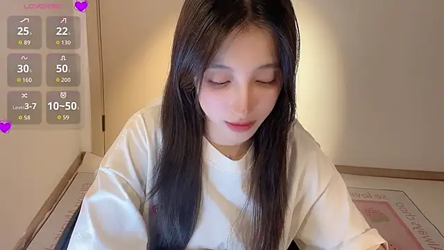 Seraphina-se Chat XXX in diretta