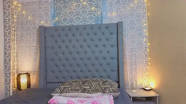 Abby_roussee's Live XXX Chat