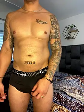 ALEXXX_KING's Live XXX Chat