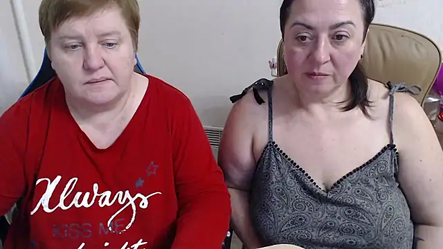 Chat XXX ao vivo de Bertie_Adeline