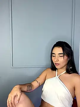 Zafira_Montiel's Live XXX Chat