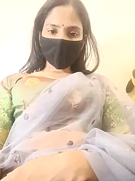 Show webcam de Ur_prisha7