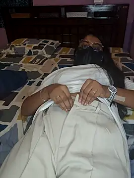 Show webcam de Telugu_sweet_couple_345