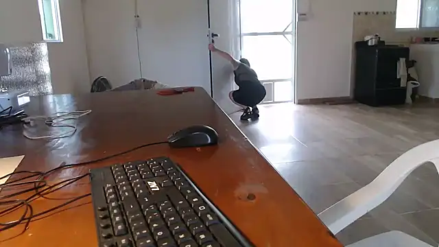 Missforever Chat XXX in diretta